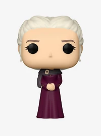 Funko Pop! House of the Dragon Rhaenyra Targaryen Vinyl Figure