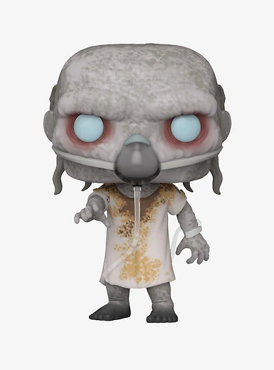 Funko Pop! Movies Insidious: Chapter 3 Wheezing Demon Vinyl Figure