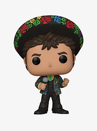 Funko Pop! Rocks Juan Gabriel Vinyl Figure