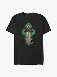 Call of Duty Ghostly Sniper Heavyweight T-Shirt