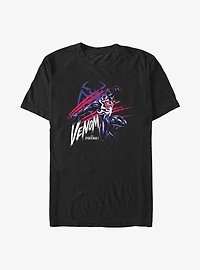 Marvel Venom Venom Scratch Extra Soft T-Shirt