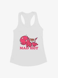 Hot Stuff The Little Devil Mad Hot Girls Tank