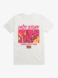 Hot Stuff The Little Devil Some Like It Hot T-Shirt