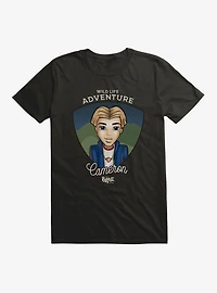 Bratz Wild Life Cameron T-Shirt