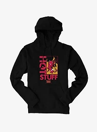 Hot Stuff The Little Devil Curious Hoodie