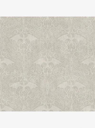 House of The Dragon Cream Peel and Stick Wallpaper