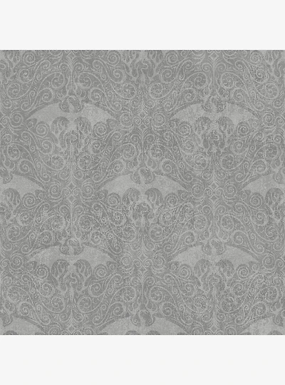 House of The Dragon Grey Peel and Stick Wallpaper