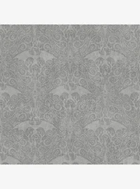 House of The Dragon Grey Peel and Stick Wallpaper