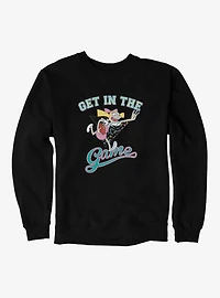 Hey Arnold! Get In The Game Sweatshirt