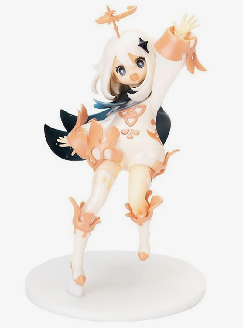MiHoYo Genshin Impact Paimon Figure