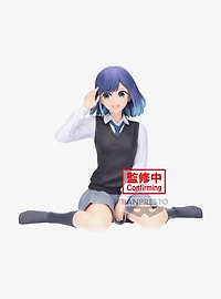 Banpresto Oshi no Ko Break Time Collection Akane Kurokawa Figure