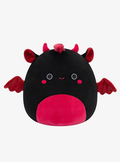 Squishmallows Rebecca the Devil 8 Inch Plush