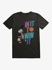 Hey Arnold! In It To Win It T-Shirt