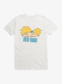 Hey Arnold! Bed Hair T-Shirt