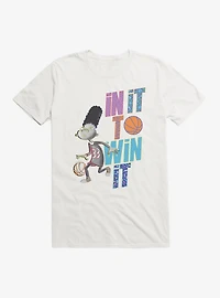 Hey Arnold! It To Win T-Shirt