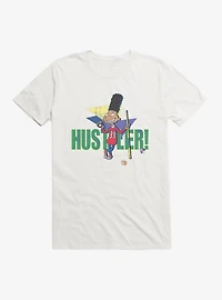 Hey Arnold! Hustler! T-Shirt