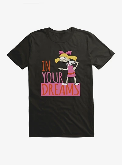Hey Arnold! In Your Dreams T-Shirt