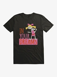 Hey Arnold! In Your Dreams T-Shirt