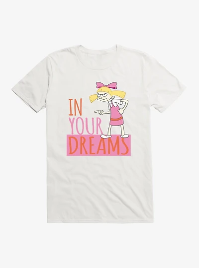 Hey Arnold! Your Dreams T-Shirt