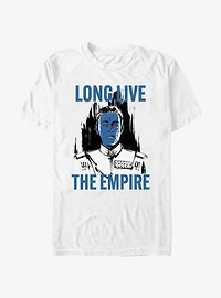 Star Wars Long Live Thrawn T-Shirt