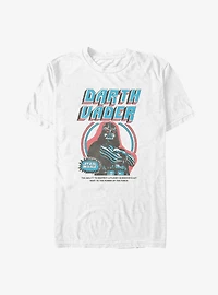 Star Wars Vintage Vader T-Shirt