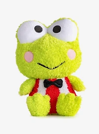 Keroppi Weighted Plush