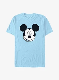 Disney Mickey Mouse Mickey Wink T-Shirt