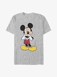 Disney Mickey Mouse Heart Hands T-Shirt