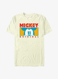 Disney Mickey Mouse Mickey Springs Original T-Shirt