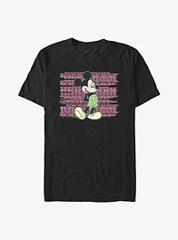 Disney Mickey Mouse Mickey Repeat T-Shirt