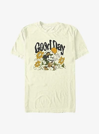 Disney Mickey Mouse Mickey Camp Walk T-Shirt