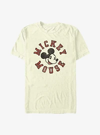 Disney Mickey Mouse Athletic Mickey T-Shirt