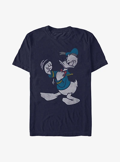 Disney Donald Duck Defiant T-Shirt