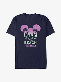 Disney Mickey Mouse & Friends Chill Mode T-Shirt