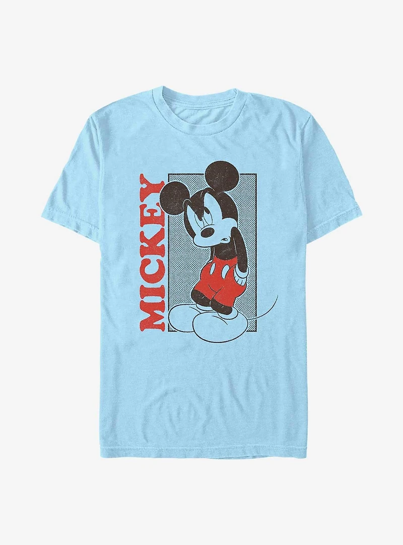 Disney Mickey Mouse Return Of The Mick T-Shirt