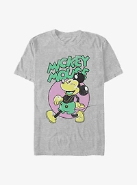 Disney Mickey Mouse Mickey Is Off T-Shirt