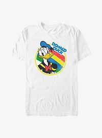 Disney Donald Duck Serious Donald T-Shirt