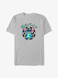 Disney Lilo & Stitch Stitch Summers T-Shirt