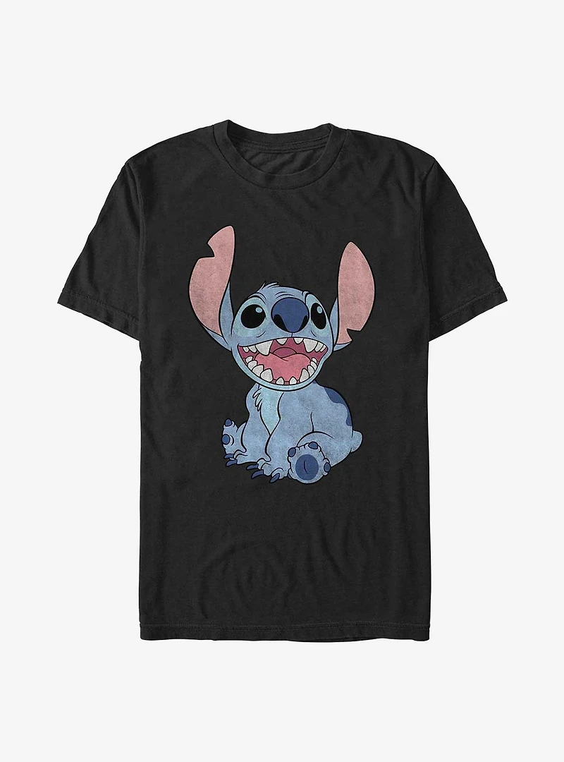Disney Lilo & Stitch Talking Stitch T-Shirt