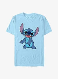 Disney Lilo & Stitch Toothy Stitch T-Shirt