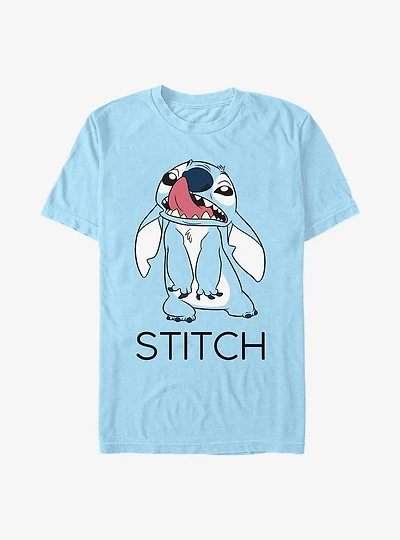 Disney Lilo & Stitch Strange Stitch T-Shirt