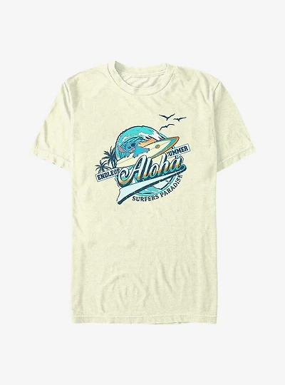 Disney Lilo & Stitch Surfers Paradise T-Shirt