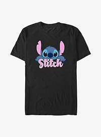 Disney Lilo & Stitch Stitch Slide T-Shirt