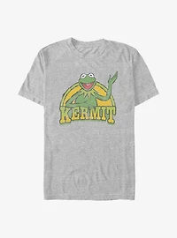 Disney The Muppets Kermit Feeling Froggy T-Shirt