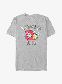 Disney The Little Mermaid Mermaid Club T-Shirt