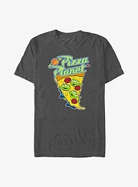 Disney Pixar Toy Story Pizza Triplet Slice T-Shirt