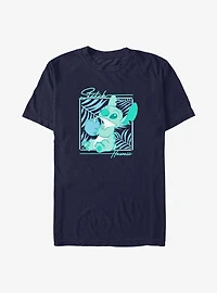 Disney Lilo & Stitch Coconut T-Shirt