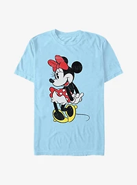 Disney Minnie Mouse Classic T-Shirt
