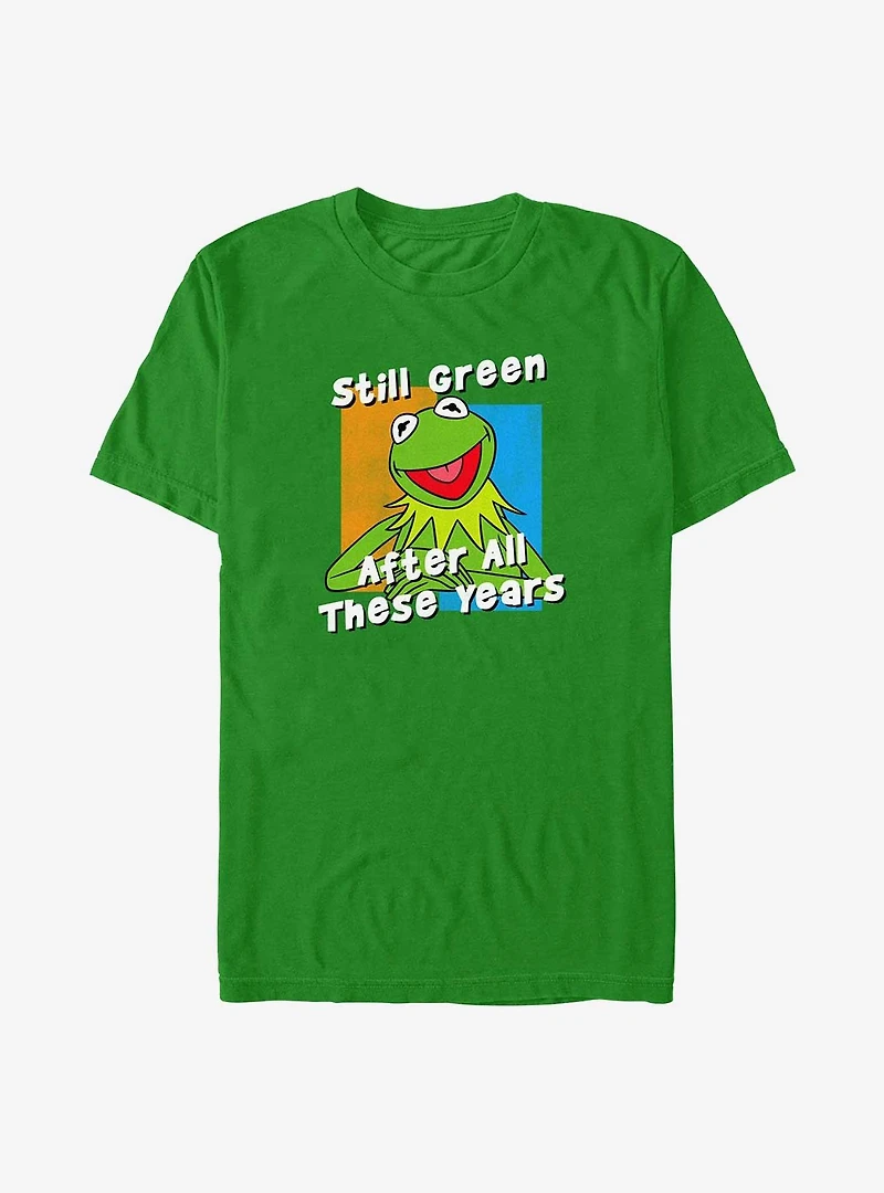 Disney The Muppets Home Groan T-Shirt