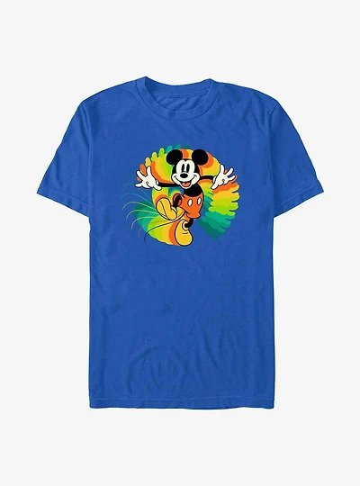 Disney Mickey Mouse & Friends Dance T-Shirt